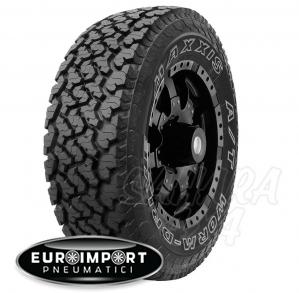 Maxxis At- 980e 235/85 R16 120 Q  POR